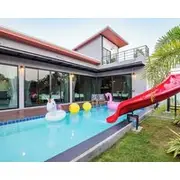 El Mar Pool Villa