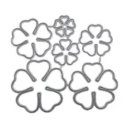 DIY Scrapbookings Artist Metal Cutting Dies Stencils Flower Dies Scrapbookings