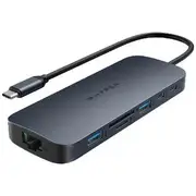 HyperDrive Next 11 Port USB-C Hub