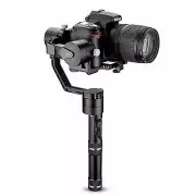 ZHIYUN Crane V-2 3-Axis Stabilizer Gimbal for Mirrorless DSLR Camera 2017