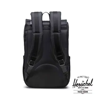 Herschel Little America™ Mid 【11391】棕黑 雙肩包 後背包 筆電包 登山包