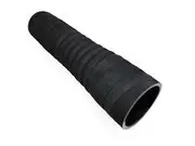 Mackay Flex Hose 63 x 70mm x 304 mm Length - 6370304F