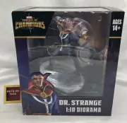 Marvel Contest of Champions: Doctor Strange 1:10 Scale Diorama Figure Statue 7"