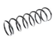 Lesjofors 28FQ23Y Rear Coil Spring Fits 2008-2014 Subaru Impreza WRX AWD 2.5L H4 (for: Subaru)