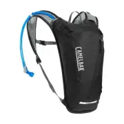 Camelbak Rogue Light 7 Hydration Pack, Black, 70oz