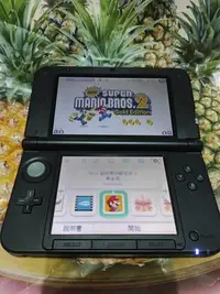 在飛比找Yahoo!奇摩拍賣優惠-請先詢問庫存量~~~ 3DS XL 主機 中文台規主機專用 