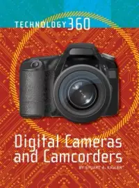 在飛比找博客來優惠-Digital Cameras and Camcorders