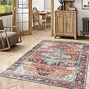 80cm×120cm Office Chair Mat, Desk Chair Mat for Hardwood Floor and Tile Floor, Under Desk Rug Protector for Rolling Chair, Computer Gaming Chair Mat, Low Pile Carpet Floor Mat