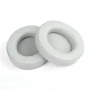 2-pack Headset Sponge Case for Razer Blackshark V2 - Gray Mesh