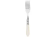 Bugatti Aladdin Serving Fork Ivory