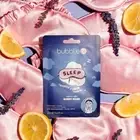 Bubble T- NIGHTEA NIGHT - LAVENDER & LEMON HYDRATING SHEET MASK - SKIN CARE -NEW