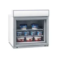 在飛比找蝦皮購物優惠-原價3萬 warrior 直立桌上型冷凍櫃 桌上型冷凍櫃 (