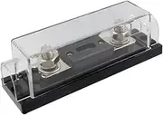 Fuse Holder a Battery Terminal Distribution Block Fused Distribution Block for Overload Protection