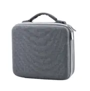For DJI OSMO POCKET 3 Storage Bag Camera Versatile Carrying Case Gray