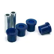 SuperPro Steering Rack & Pinion Mount Bushing Kit - SPF1620K