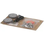 MeetEdison Robot Spare Parts Kit includes sachet of silicon grease