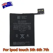 Replacement Internal Battery for iPod Touch 5th /6th/ 7th Generation 1043mah