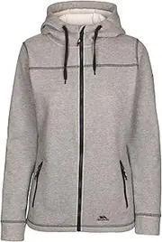 [TRESPASS] Womens/Ladies Runpal At400 Fleece Jacket