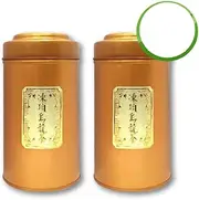 Taiwan unique tea,Seasonal Competition Kung Fu Training Frozen Top Oolong Tea,Three points of fire,150gx4