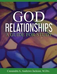 在飛比找博客來優惠-God Relationships: A Guide for