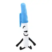 Battle For Dream Island Plush Bfdi Plushies Plush Toys Cute Soft Stuffed Toys Family Christmas Gifts For