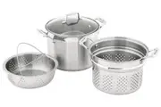 Scanpan Impact Multi Pot Set 24cm