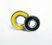 RC Engine Ceramic Ball Bearings - O.S. Engines Max 25FX, 25SF, 25VF ABC
