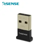 在飛比找e-Payless百利市購物中心優惠-【ESENSE 逸盛】D852 藍牙迷你接收器