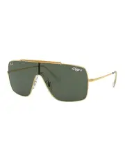 [Ray-Ban] Wings II Gold RB3697 Sunglasses