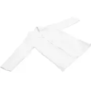 Children's Lab Coat Men and Women Childrens Kids Scientist Costume