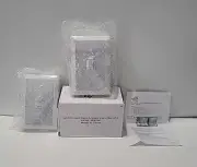 Smart Home 6 LED Light Switch Night Light Set Of 2