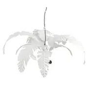 [Florabelle Living] Azalea Pendant Lamp in White