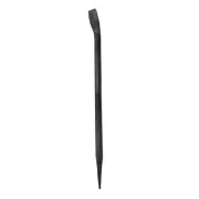 Line-Up Pry Bar 37" Length 0.79" Rod Dia Hexagonal Steel Crowbar Sleever Bar