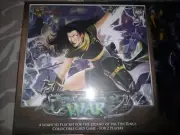 L5R Currency of War Learn to Play Set - Legend of the Five Rings - New