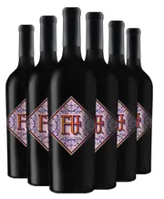FU Barossa Valley Pinot Noir 2024 6pack