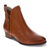 Revere Siena II Bootie - Tan