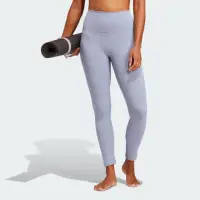 在飛比找momo購物網優惠-【adidas 官方旗艦】九分緊身褲 吸濕排汗 女 HR54
