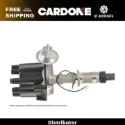 For 1961 Pontiac Tempest 6.4L V8 Distributor Cardone