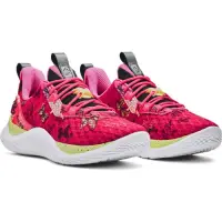 在飛比找蝦皮購物優惠-UA Under Armour Curry 10 Girl 