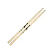 Promark Hickory Wood Tip 5AL Drum Sticks