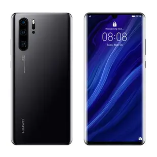 【福利品】HUAWEI P30 (8G/128G) 6.1吋智慧型手機