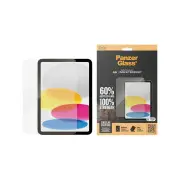 PanzerGlass UltraWide Fit Screen Protector for iPad Air 10.9 Gen 6 2024
