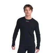 2XU Ignition Base Layer Long Sleeve Mens