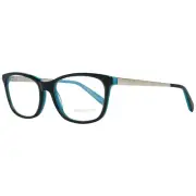 Emilio Pucci Glasses Frames Women's Black EP5068 092 54mm