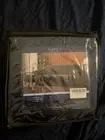 Subrtex 1-piece Sofa Slipcover Navy