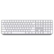 NEW Magic Keyboard Touch ID Numeric Keypad Mac White