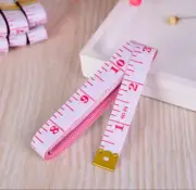 Tailor Tape Measure Measuring Tape Soft Tape Measure for Sewing Tailor Cloth Rul