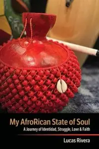 在飛比找博客來優惠-My AfroRican State of Soul: A 