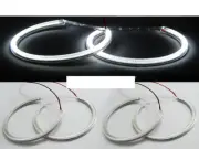 Angel Eyes SMD ANILLOS LED for BMW 3 Series E46 TIPO HALÓGENO Envío Gratis AKAE0