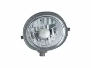 Left - Driver Side Action Crash Fog Light fits Mazda CX5 2013-2016 34ZCKQ (for: Mazda)
